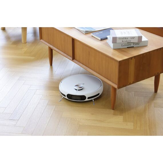 EZVIZ RS20 Pro - cleaning robot, white Appliances Home & Kitchen