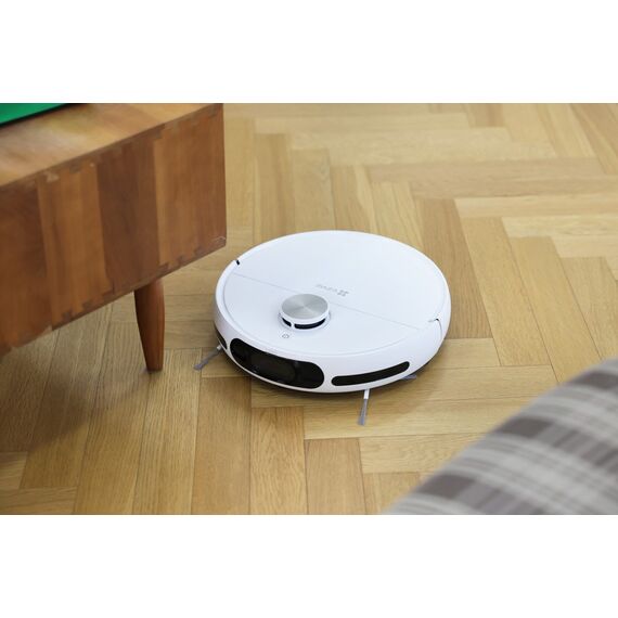 EZVIZ RS20 Pro - cleaning robot, white Appliances Home & Kitchen