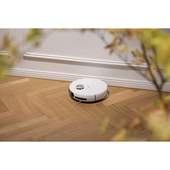 EZVIZ RS20 Pro - cleaning robot, white Appliances Home & Kitchen