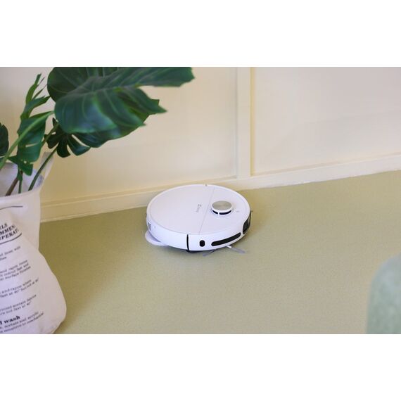 EZVIZ RS20 Pro - cleaning robot, white Appliances Home & Kitchen