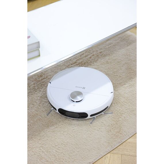 EZVIZ RS20 Pro - cleaning robot, white Appliances Home & Kitchen