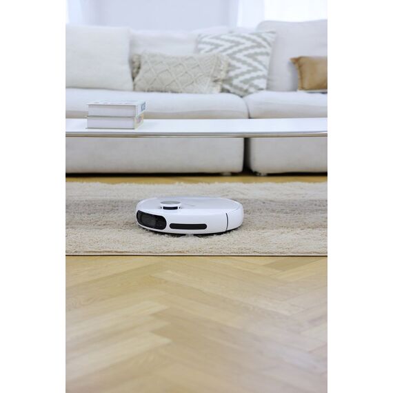 EZVIZ RS20 Pro - cleaning robot, white Appliances Home & Kitchen