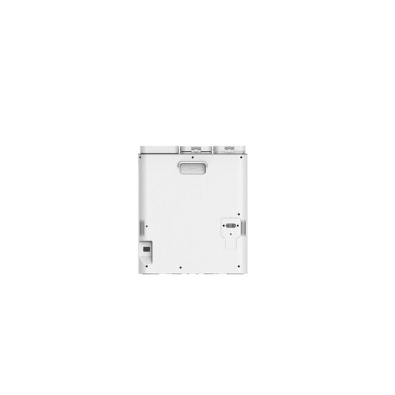 EZVIZ RS20 Pro - cleaning robot, white Appliances Home & Kitchen