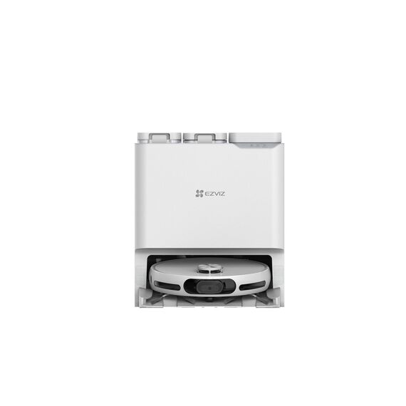 EZVIZ RS20 Pro - cleaning robot, white Appliances Home & Kitchen