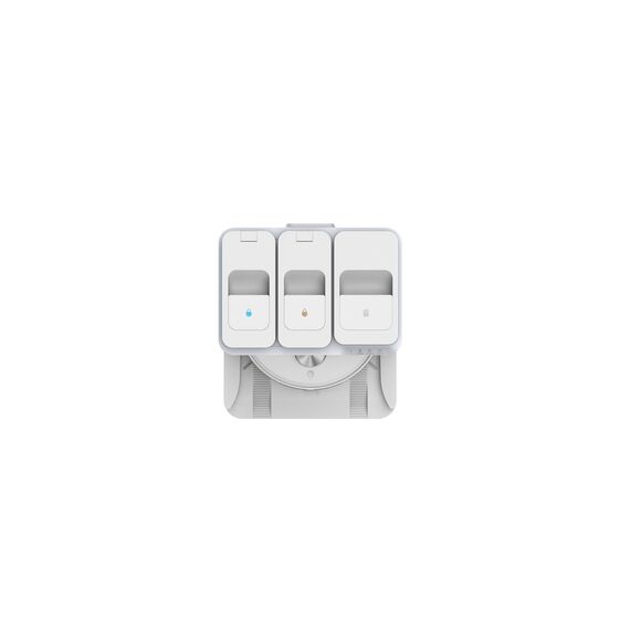 EZVIZ RS20 Pro - cleaning robot, white Appliances Home & Kitchen