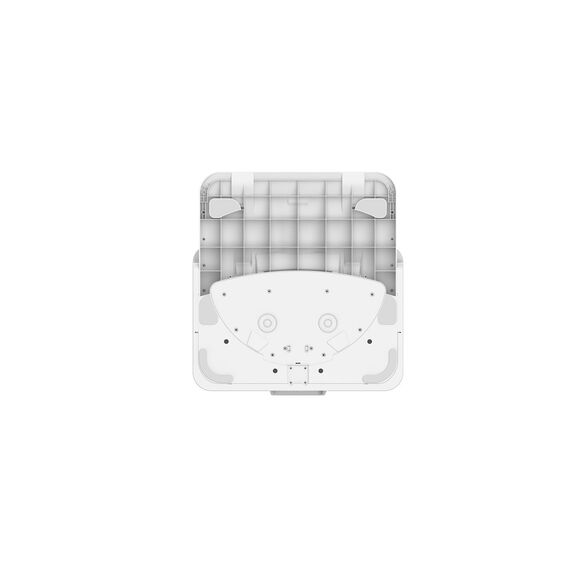 EZVIZ RS20 Pro - cleaning robot, white Appliances Home & Kitchen