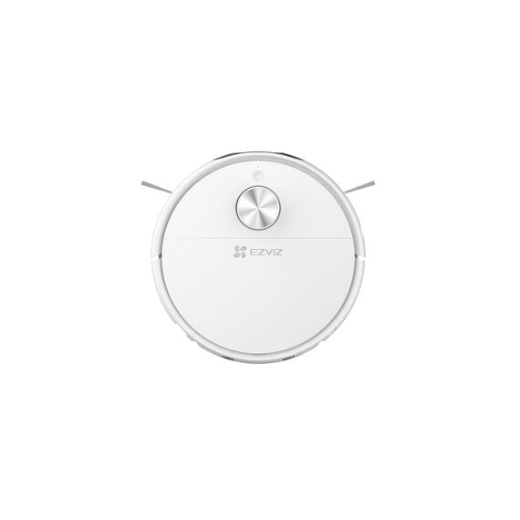 EZVIZ RS20 Pro - cleaning robot, white Appliances Home & Kitchen