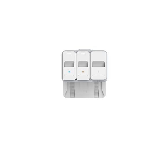 EZVIZ RS20 Pro - cleaning robot, white Appliances Home & Kitchen