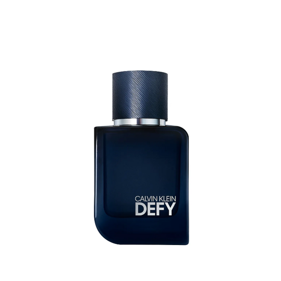 Calvin Klein - Defy Parfum - 50ml / Beauty For Men Man Care