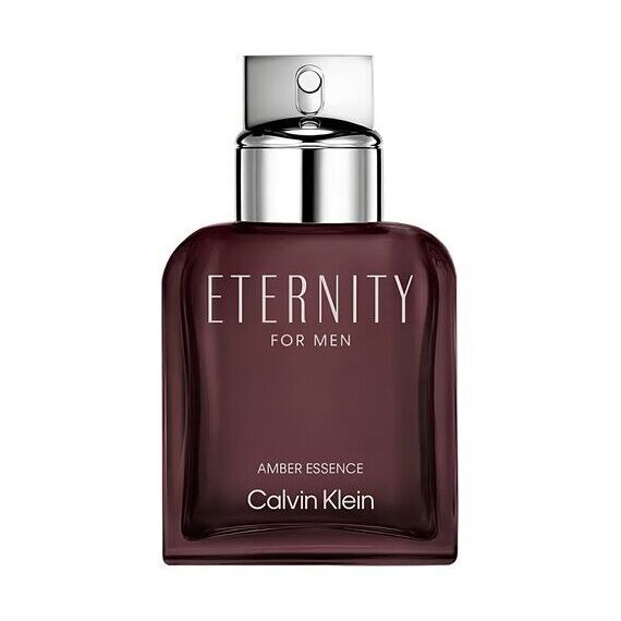 Calvin Klein - Eternity Amber Essence EDP 200 ml / Beauty For Men Man Care
