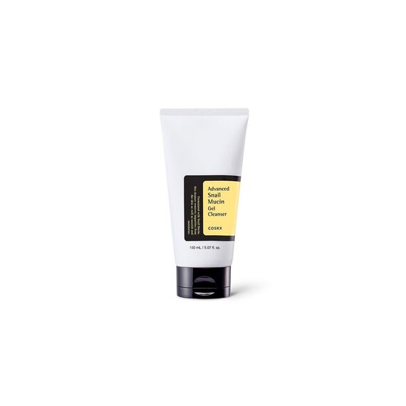 Cosrx - Advanced Snail Mucin Power Gel Cleanser 150 ml / Beauty Face Face Care