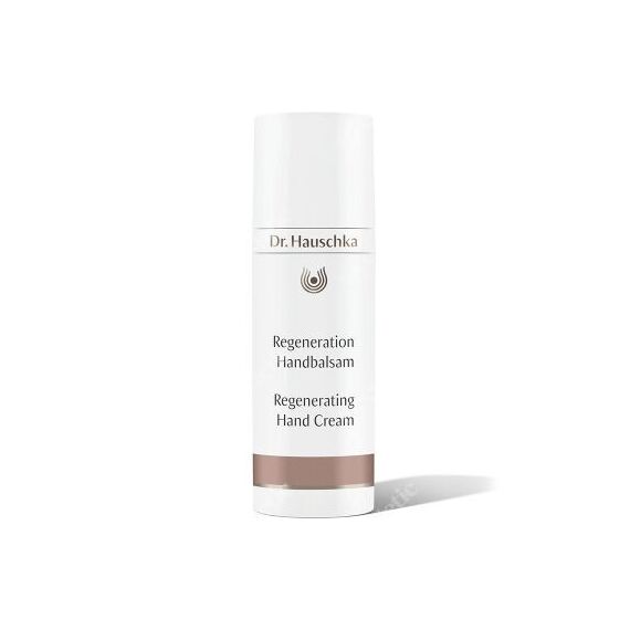 Dr. Hauschka - Regenerating Hand Cream 50 ml / Beauty Για τα χέρια Προσωπική Φροντίδα