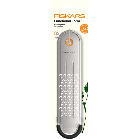 Fiskars - FunctionalForm Coarse Grater / Home and Kitchen Συσκευές Σπίτι & Κουζίνα
