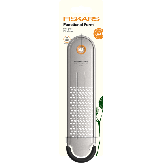Fiskars - FunctionalForm Fine Grater / Home and Kitchen Συσκευές Σπίτι & Κουζίνα