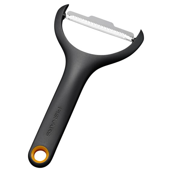 Fiskars - FunctionalForm Julienne Peeler, Crosscut / Home and Kitchen Κουζίνα Σπίτι & Κουζίνα