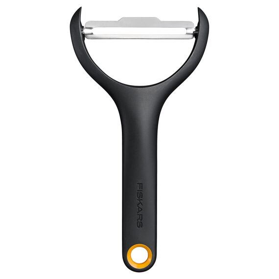 Fiskars - FunctionalForm Peeler, Crosscut / Home and Kitchen Κουζίνα Σπίτι & Κουζίνα