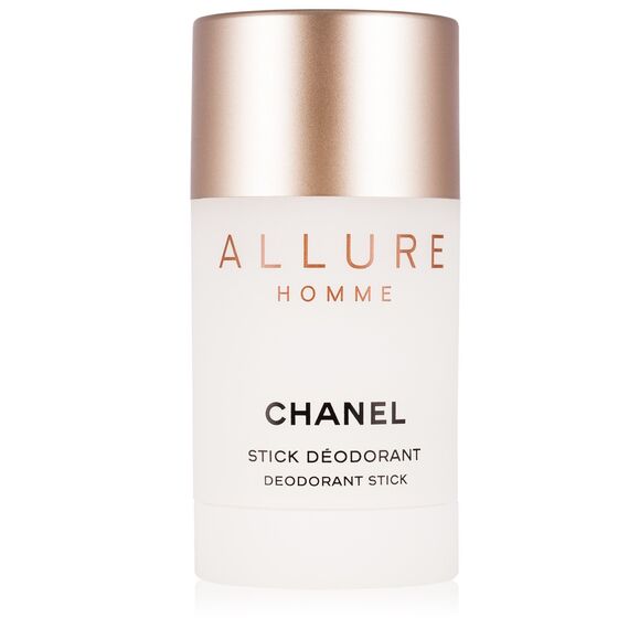 Chanel - Allure Homme Deodorant Stick 75 ml. / Beauty Γυναικεία Αποσμητικά Μπάνιο & Σώμα