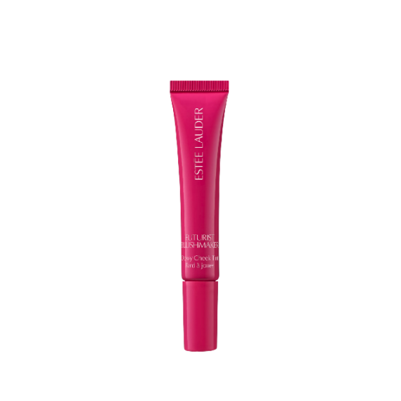 Estée Lauder - Futurist Blushmaker - Across The Dancefloor / Beauty Face Makeup
