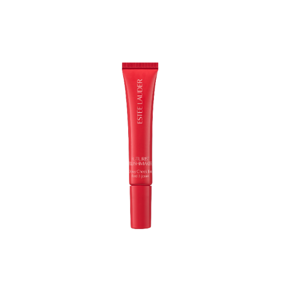 Estée Lauder - Futurist Blushmaker - Afterglow / Beauty Face Makeup