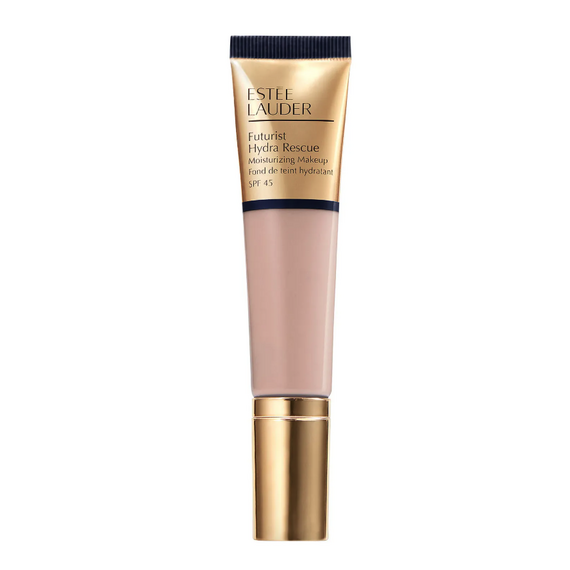 Estée Lauder - Futurist Hydra Rescue Moisturizing Makeup SPF45 - 3C2 Pebble / Beauty Face Makeup