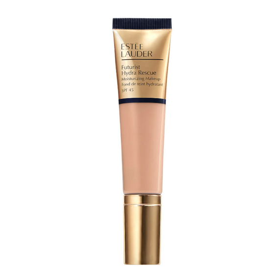 Estée Lauder - Futurist Hydra Rescue Moisturizing Makeup SPF45 - 3N1 Ivory Beige / Beauty Πρόσωπο Μακιγιάζ