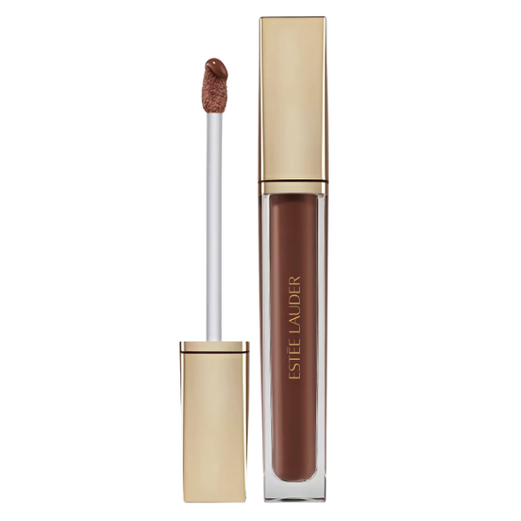 Estée Lauder - Glossy Lip Oil​ - Hot Cocoa / Beauty Lips Makeup