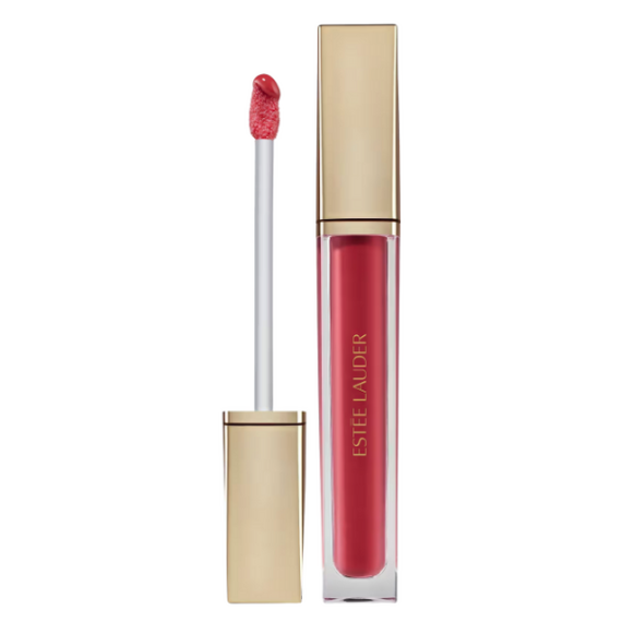 Estée Lauder - Glossy Lip Oil​ - Melon Sorbet / Beauty Lips Makeup