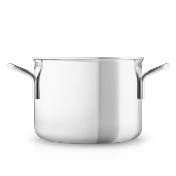 Eva Trio - Multi Pot Stainless Steel - 4.8 L - 20cm / Home and Kitchen Κουζίνα Σπίτι & Κουζίνα