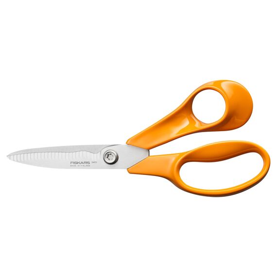 Fiskars - Classic Kitchen Shears 18 cm / Home and Kitchen Κουζίνα Σπίτι & Κουζίνα