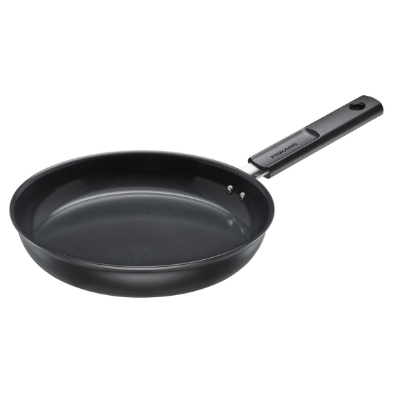 Fiskars - Hard Face Frying Pan 24 cm / Home and Kitchen Κουζίνα Σπίτι & Κουζίνα