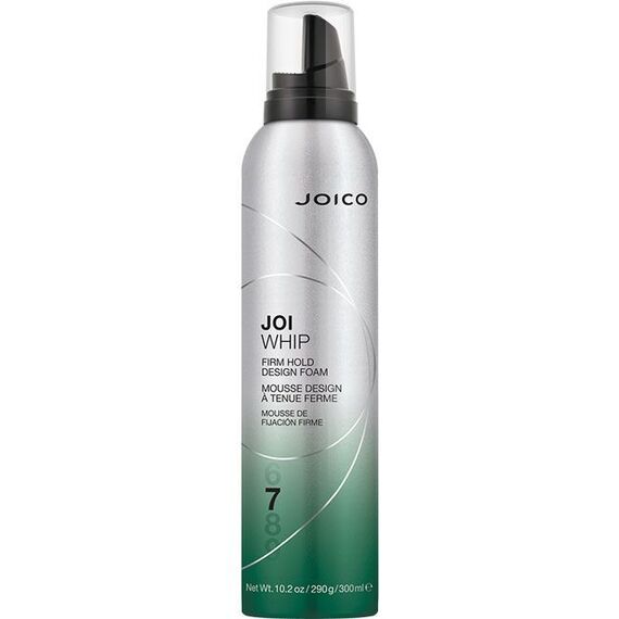 Joico - Joi Whip Firm-Hold Designing Foam 300 ml / Beauty Styling Μαλλιών Περιποίηση Μαλλιών