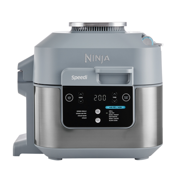 Ninja - Speedi Multicooker - 5.7 L / Home and Kitchen Συσκευές Σπίτι & Κουζίνα