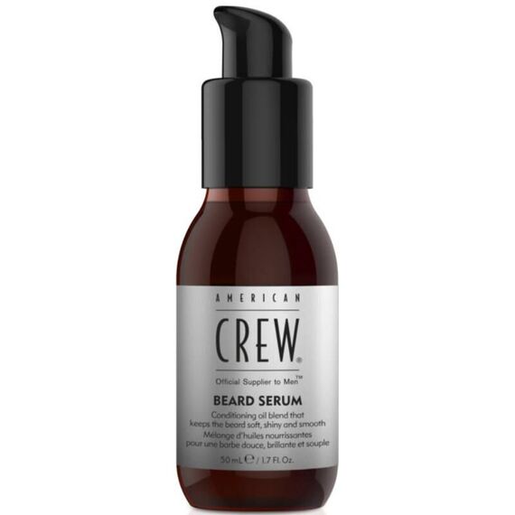 American Crew - Beard Serum 50 ml / Health and Personal Care Ξύρισμα & Γενειάδα Ανδρική Περιποίηση
