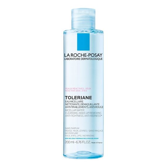 La Roche-Posay - 3in1 Cleansing Water 200 ml / Beauty Πρόσωπο Περιποίηση Προσώπου