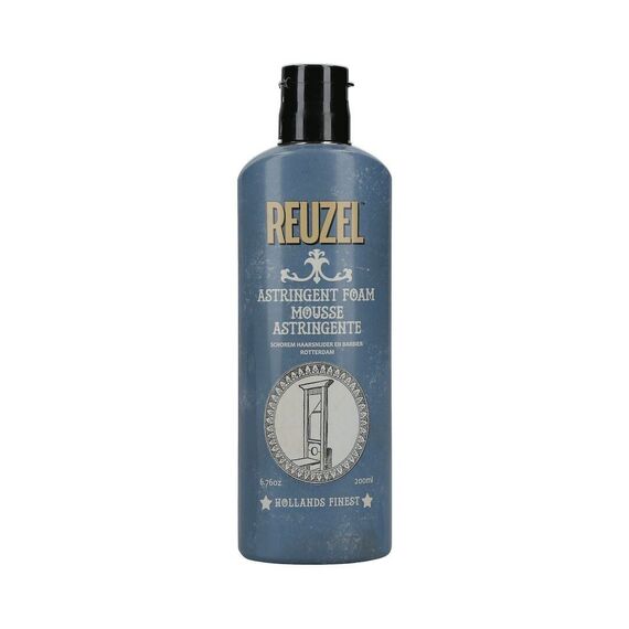 Reuzel - Astringent Foam 200 ml / Health and Personal Care Styling Ανδρική Περιποίηση