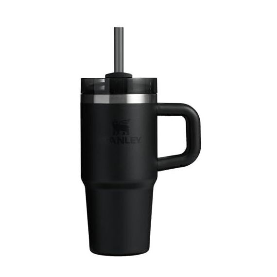 Stanley Quencher – black / Home and Kitchen Κουζίνα Σπίτι & Κουζίνα