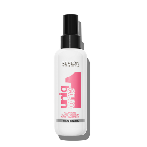 Uniq One - All in One Lotus Flower Hair Treatment 150 ml / Beauty Φροντιδα Μαλλιών Περιποίηση Μαλλιών