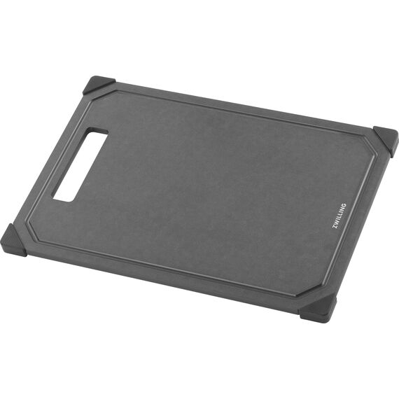 Zwilling - Cutting Board - Sort - 31 cm x 21 cm / Home and Kitchen Κουζίνα Σπίτι & Κουζίνα