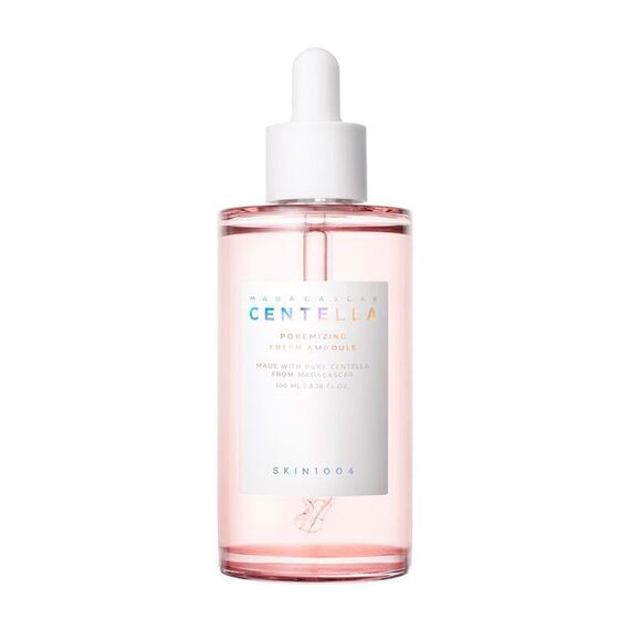 SKIN1004 - Madagascar Centella Poremizing Fresh Ampoule 100 ml / Beauty Face Face Care