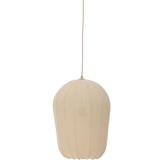 Bloomingville - Naluna Pendant Lamp - Nature / Home and Kitchen Lightning Home & Kitchen