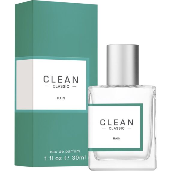 Clean - Rain EDP 30 ml / Beauty Perfumes Woman Care