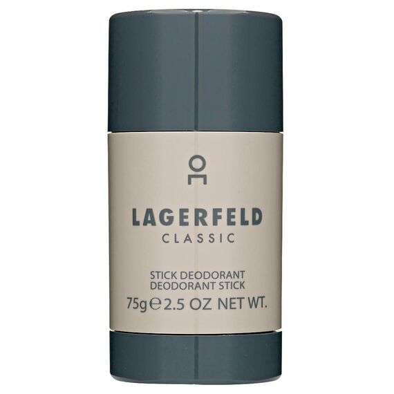 Karl Lagerfeld - Classic Deodorant Stick / Beauty Ανδρικά Αποσμητικά Ανδρική Περιποίηση