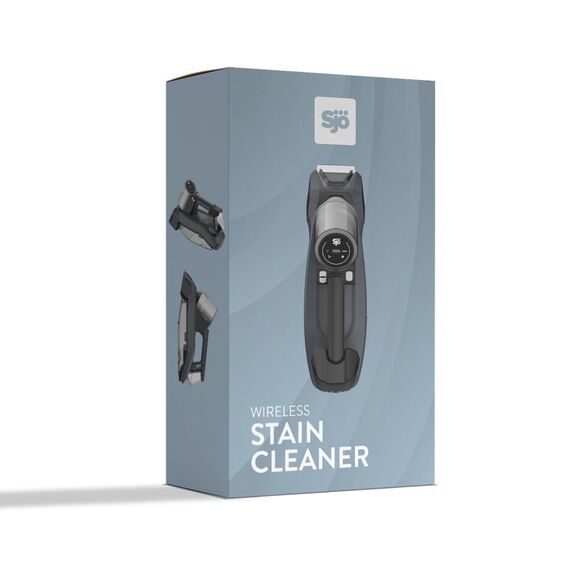 Sjö - Wireless Stain Cleaner - 421 x 134 x 233 mm / Home and Kitchen Συσκευές Σπίτι & Κουζίνα