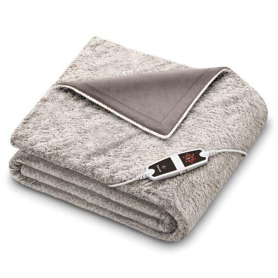 Beurer - Heating Blanket Nordic HD 150 XXL - 3 Years Warranty  - s / Health and Personal Care Προϊόντα Ευεξίας Προσωπική Φροντίδα