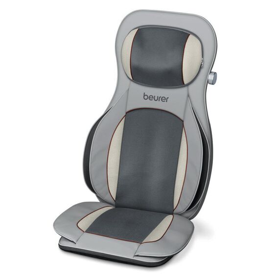 Beurer - Shiatsu Air Compression Seat Cover MG 320 HD 3-in-1 - 3 Years Warranty / Health and Personal Care Προϊόντα Ευεξίας Προσωπική Φροντίδα