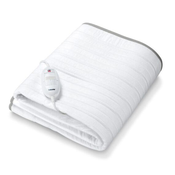 Beurer - Single Bed Heater TS 17 - 5 Years Warranty / Health and Personal Care Προϊόντα Ευεξίας Προσωπική Φροντίδα