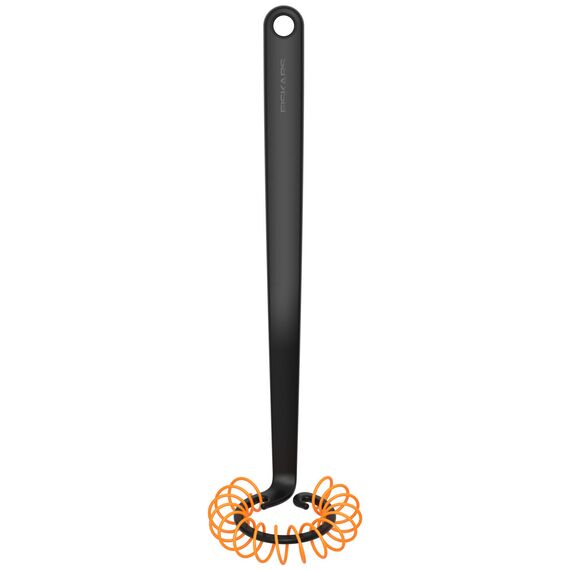 Fiskars - FunctionalForm Spiral Whisk - Perfect for Sauces and Dressings / Home and Kitchen Κουζίνα Σπίτι & Κουζίνα