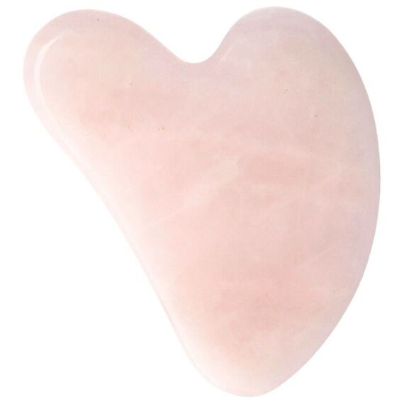 Parsa - Beauty Gua Sha Rosen Quartz / Beauty Πρόσωπο Περιποίηση Προσώπου