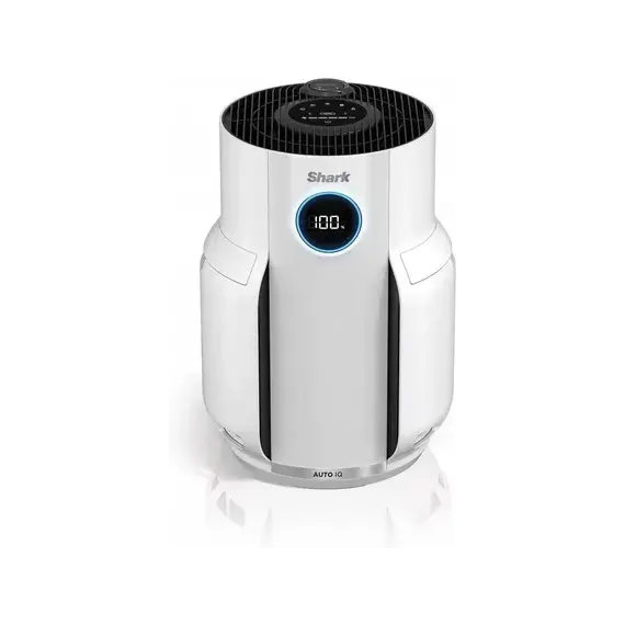Shark - NeverChange - HP150EU – Long‑Life HEPA Air Purifier with Auto Mode & Odour Control / Home and Kitchen Appliances Home & Kitchen
