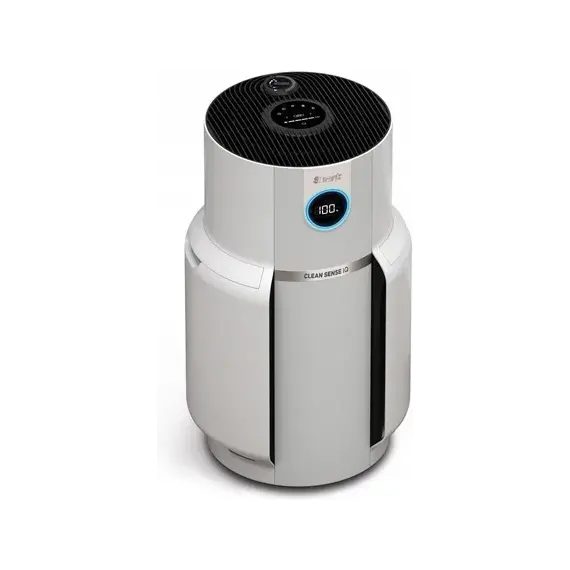 Shark - NeverChange Max - HP300EU – Large-Room HEPA Air Purifier with Auto Mode & Odour Control / Home and Kitchen Συσκευές Σπίτι & Κουζίνα